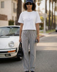 Gergana Ivanova - Bridget Pants Striped -