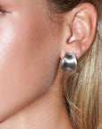 Celeste Starre - Golden Tribe Earrings - Gold -