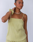 The Boxer Short - Tomatillo
