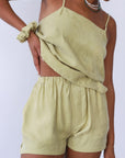 The Cami - Tomatillo