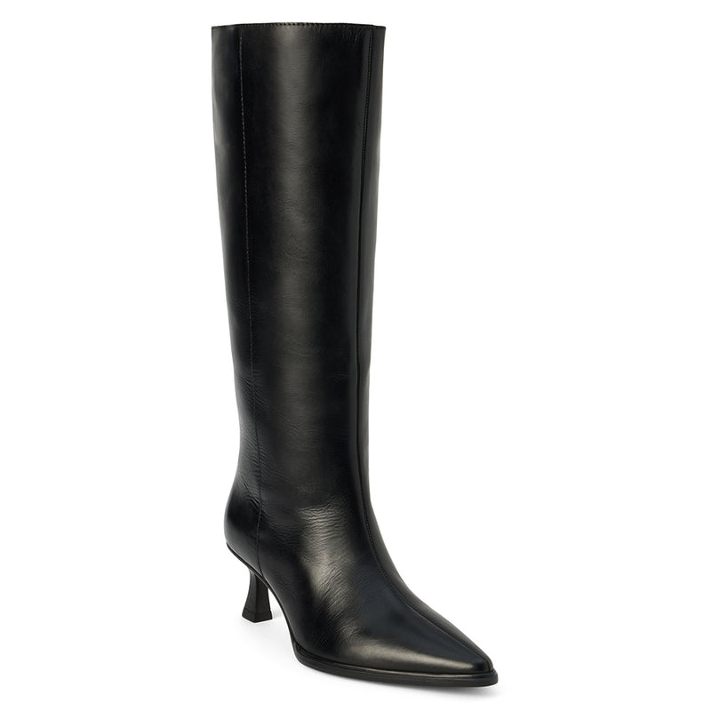 Matisse - Carlos Tall Black Boot -