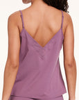 Harper Wilde - Sunday Pima Cami - Mirage -