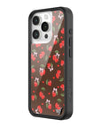 Wildflower Chocolate Cherries iPhone 15 Pro Case