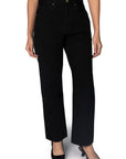 Nelle Atelier - The Claire Jean - Onyx -