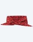 MODERNBEAST - Classic Necktie - Classic Red