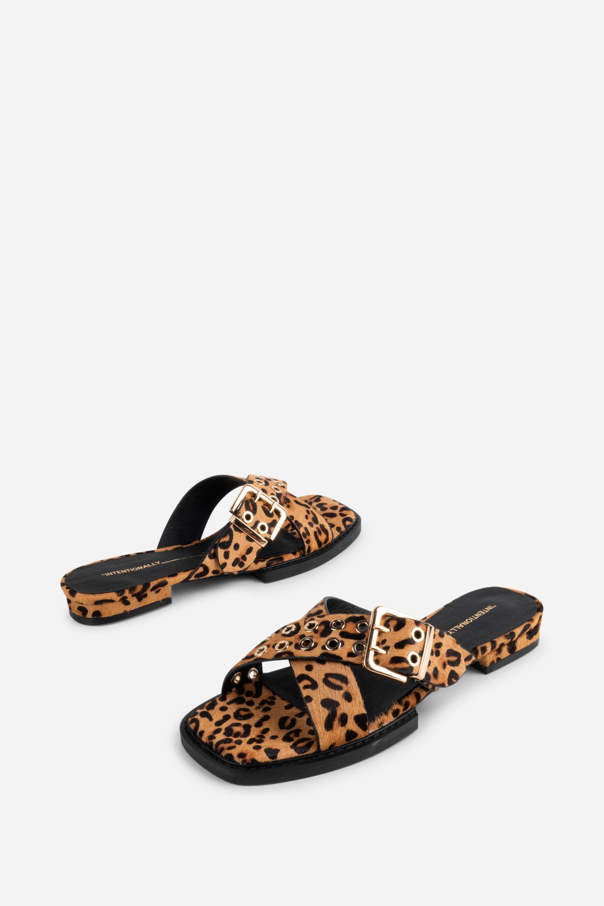 Clipz Sandal