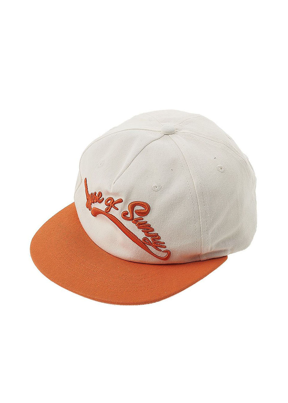 Clubman Cap - Multi