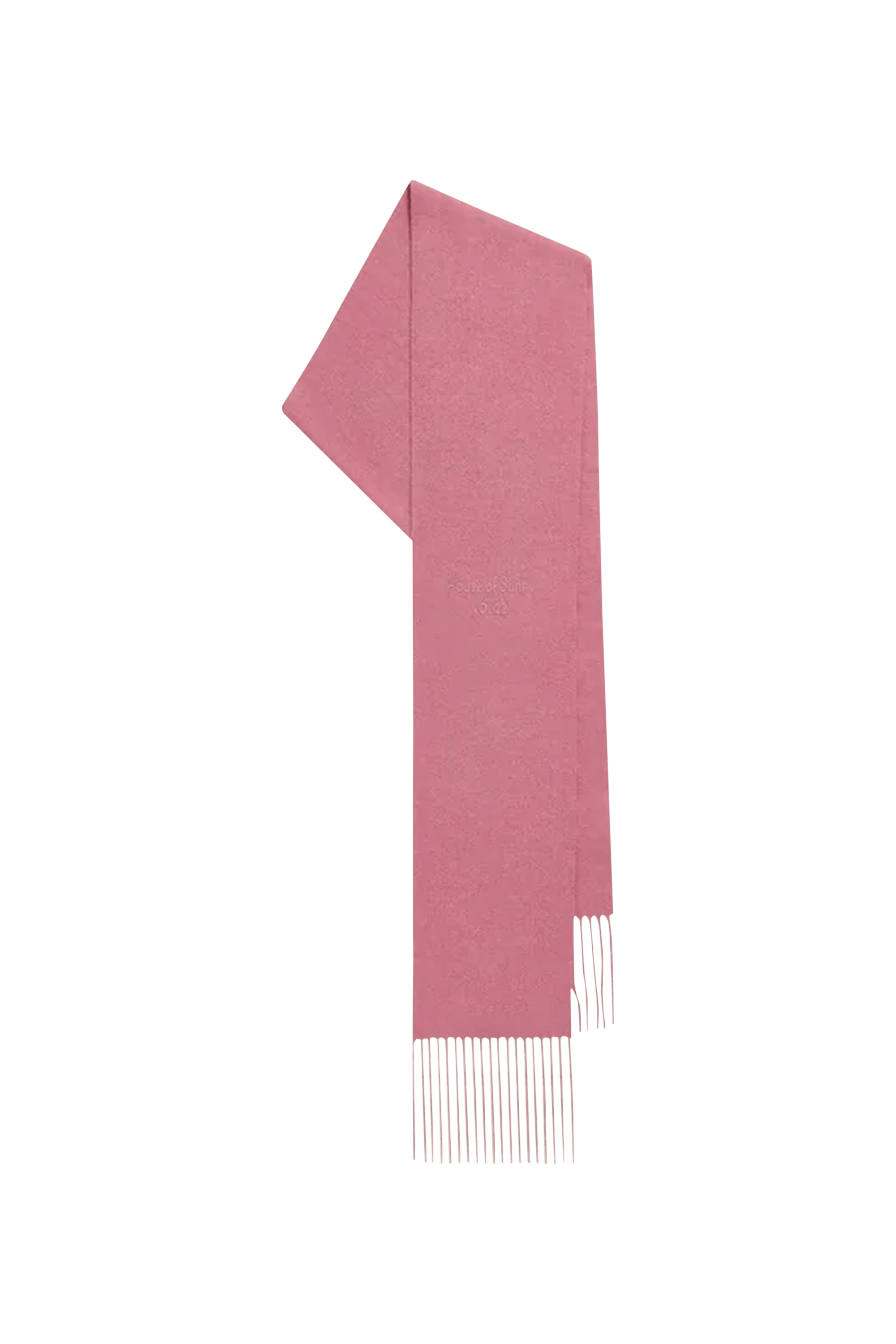 Colour Theory Scarf Slim