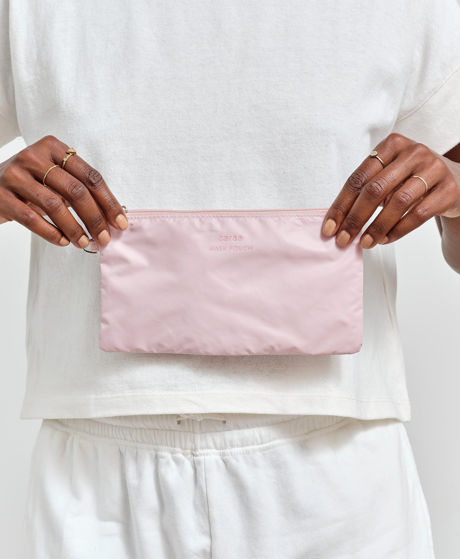 Mask Pouch