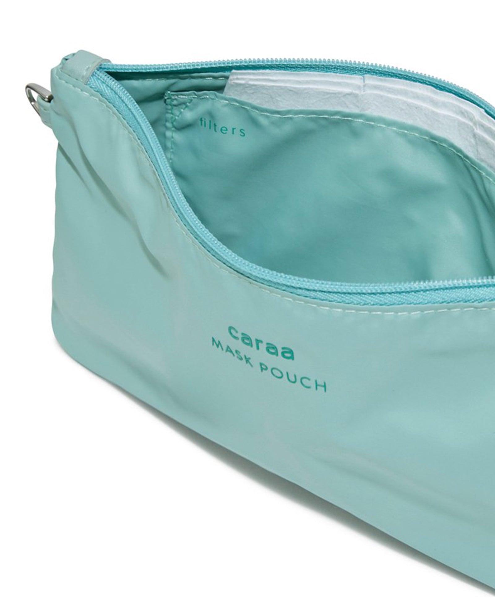 Mask Pouch - Sage