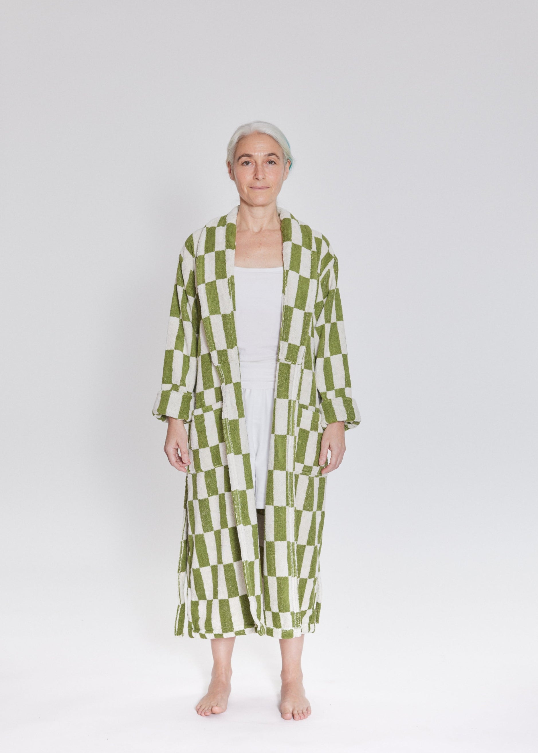 Alber Robe