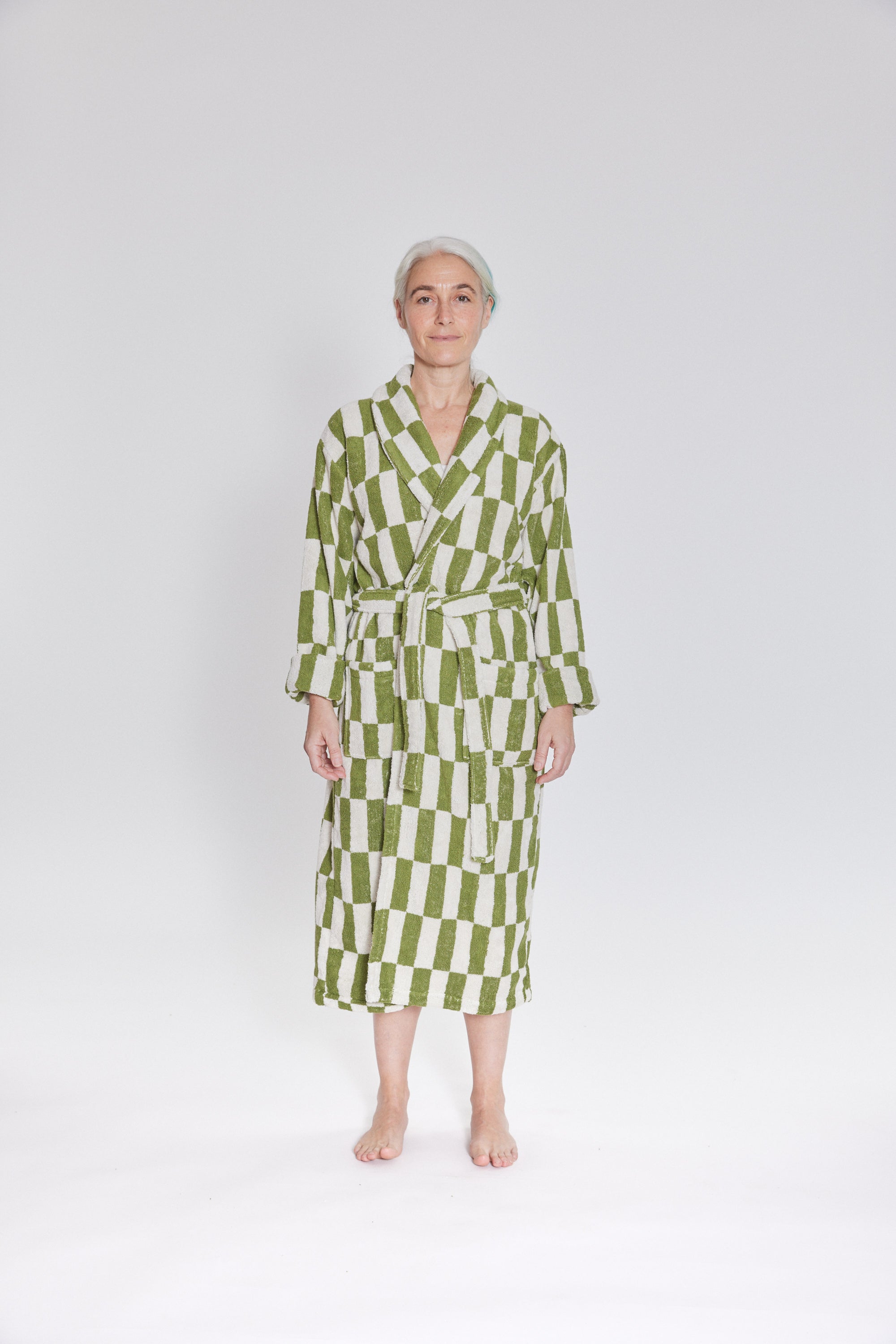 Alber Robe