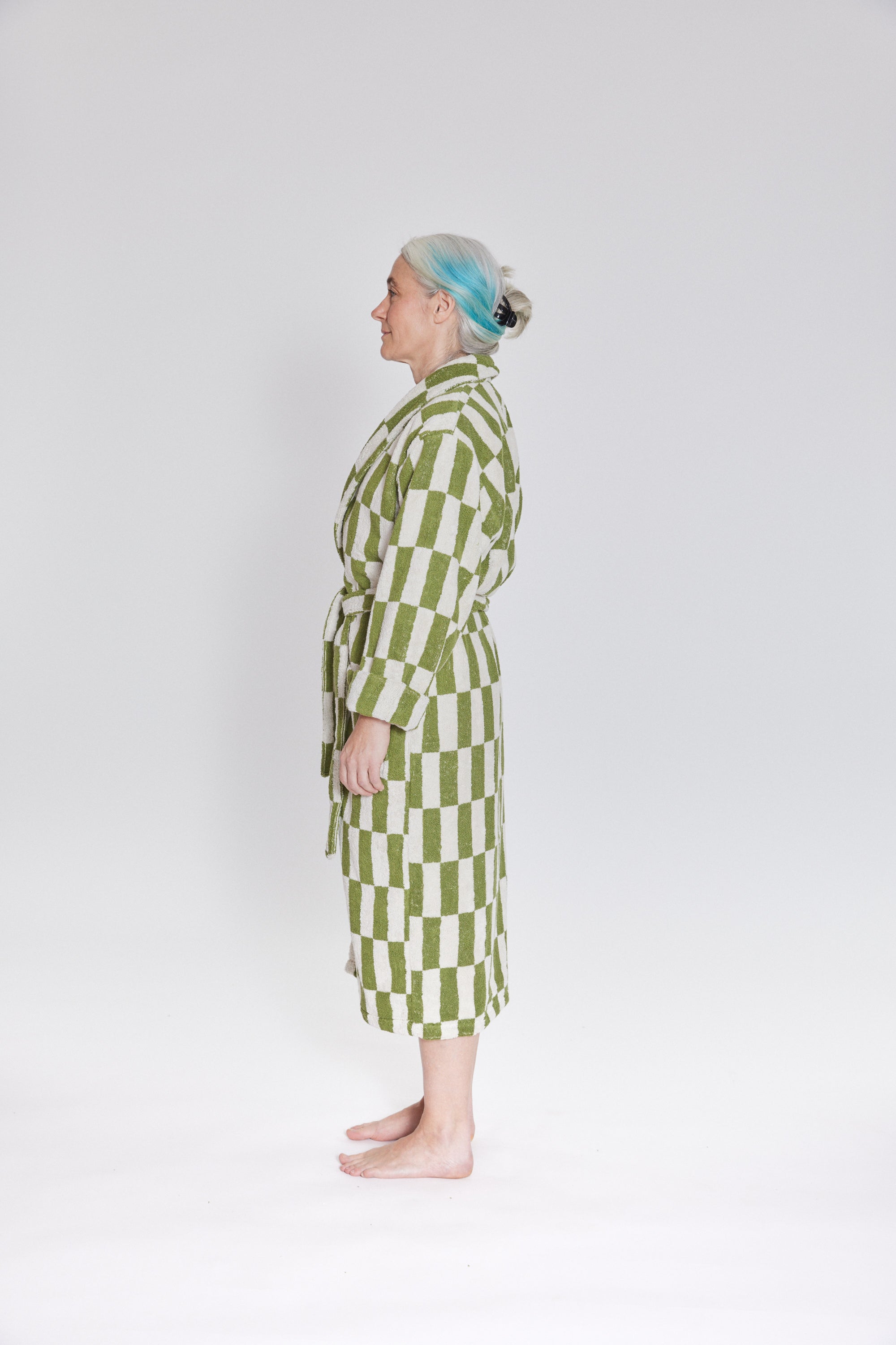 Alber Robe
