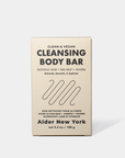 Alder New York - Cleansing Body Bar -