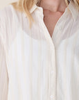 Richer Poorer - The Harbor Button Up - Antique -