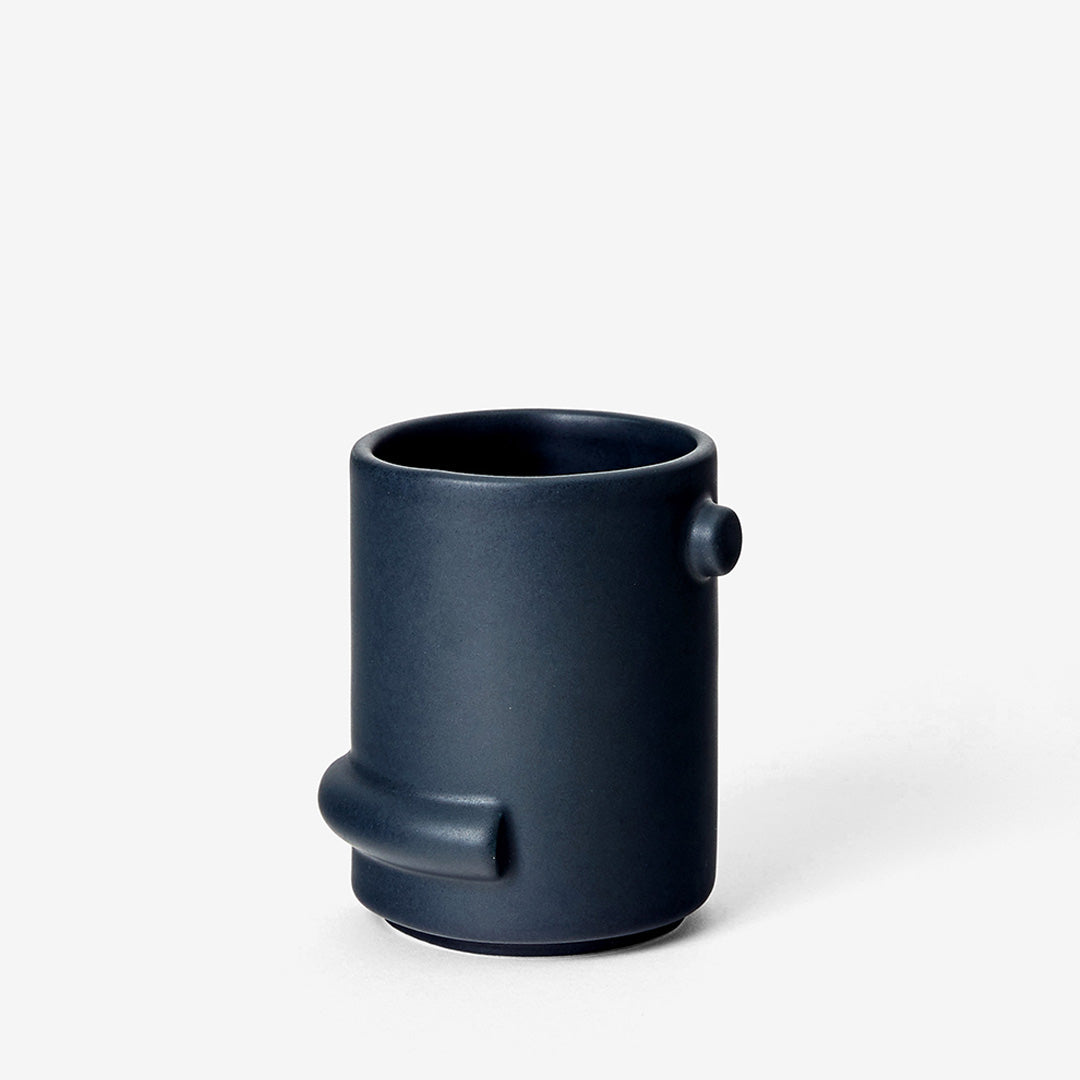 Areaware - Confetti Cup - Black -