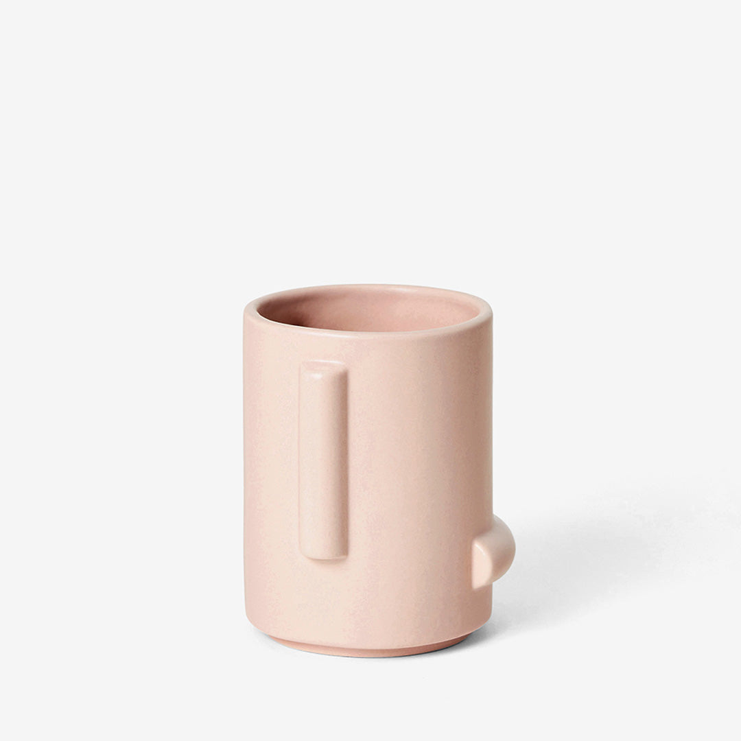 Areaware - Confetti Cup - Peach -