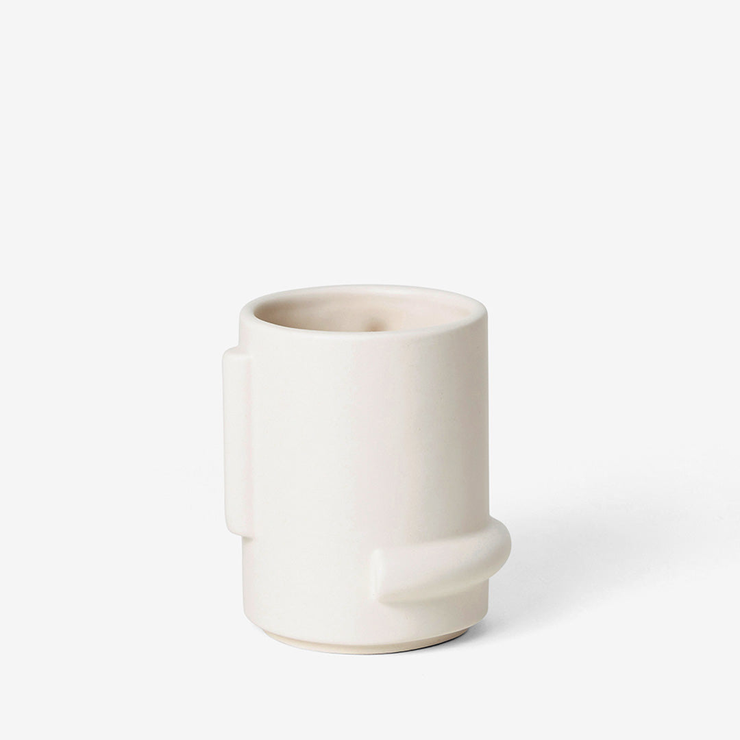 Areaware - Confetti Cup - White -