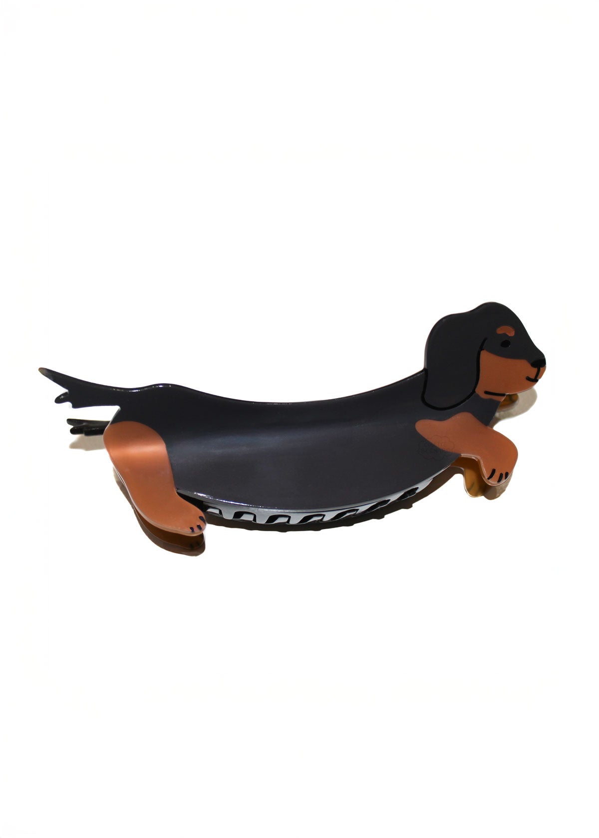 Soufflé The Weenie Dog Claw