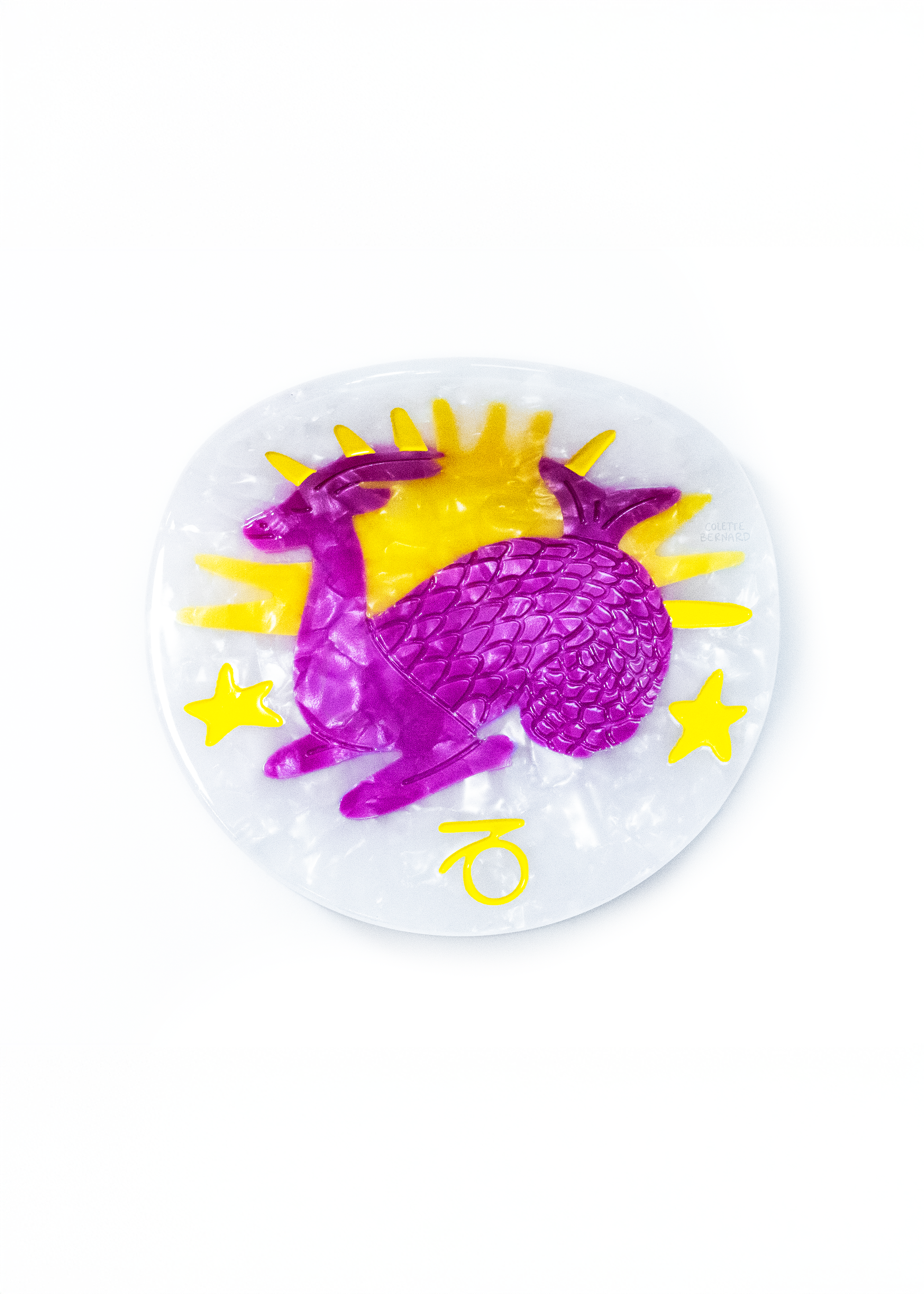 Capricorn Claw