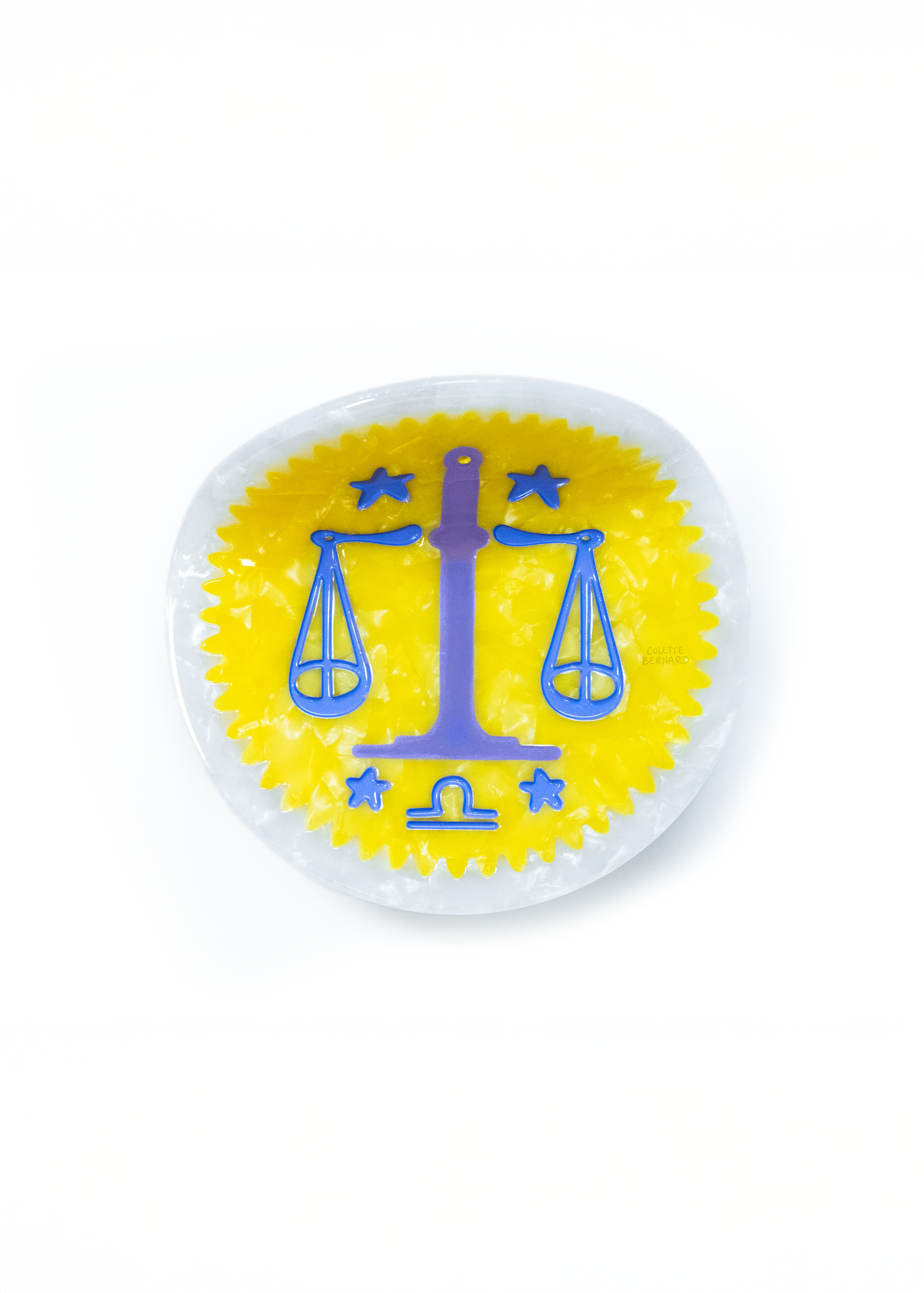 Libra Claw