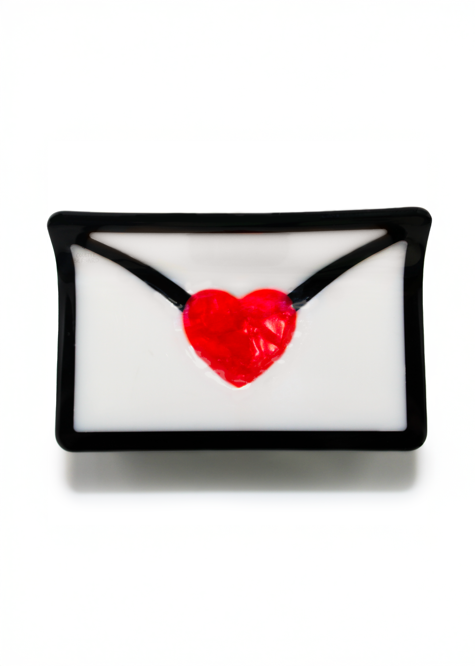 Love Letter Claw