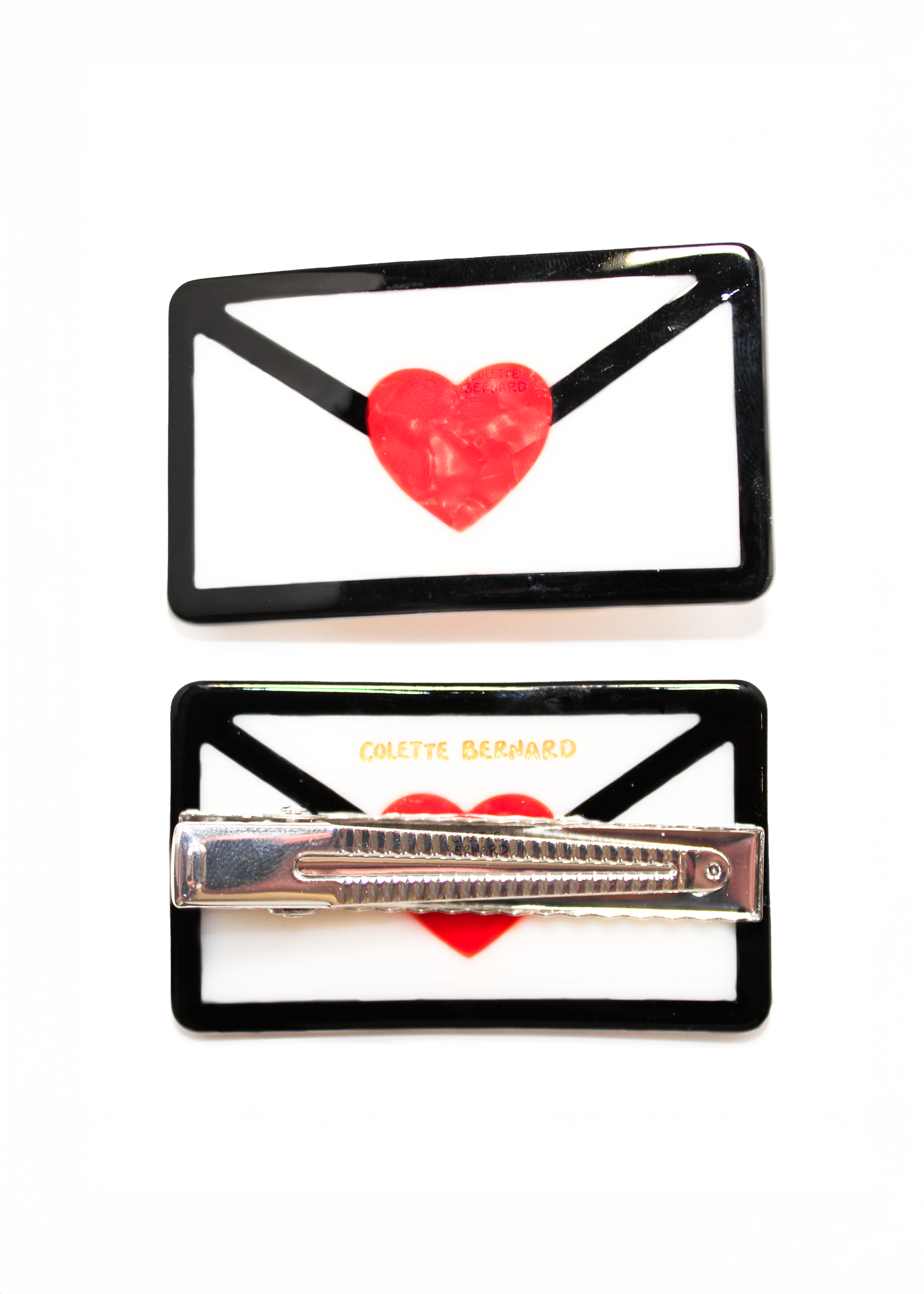 Love Letter Clip