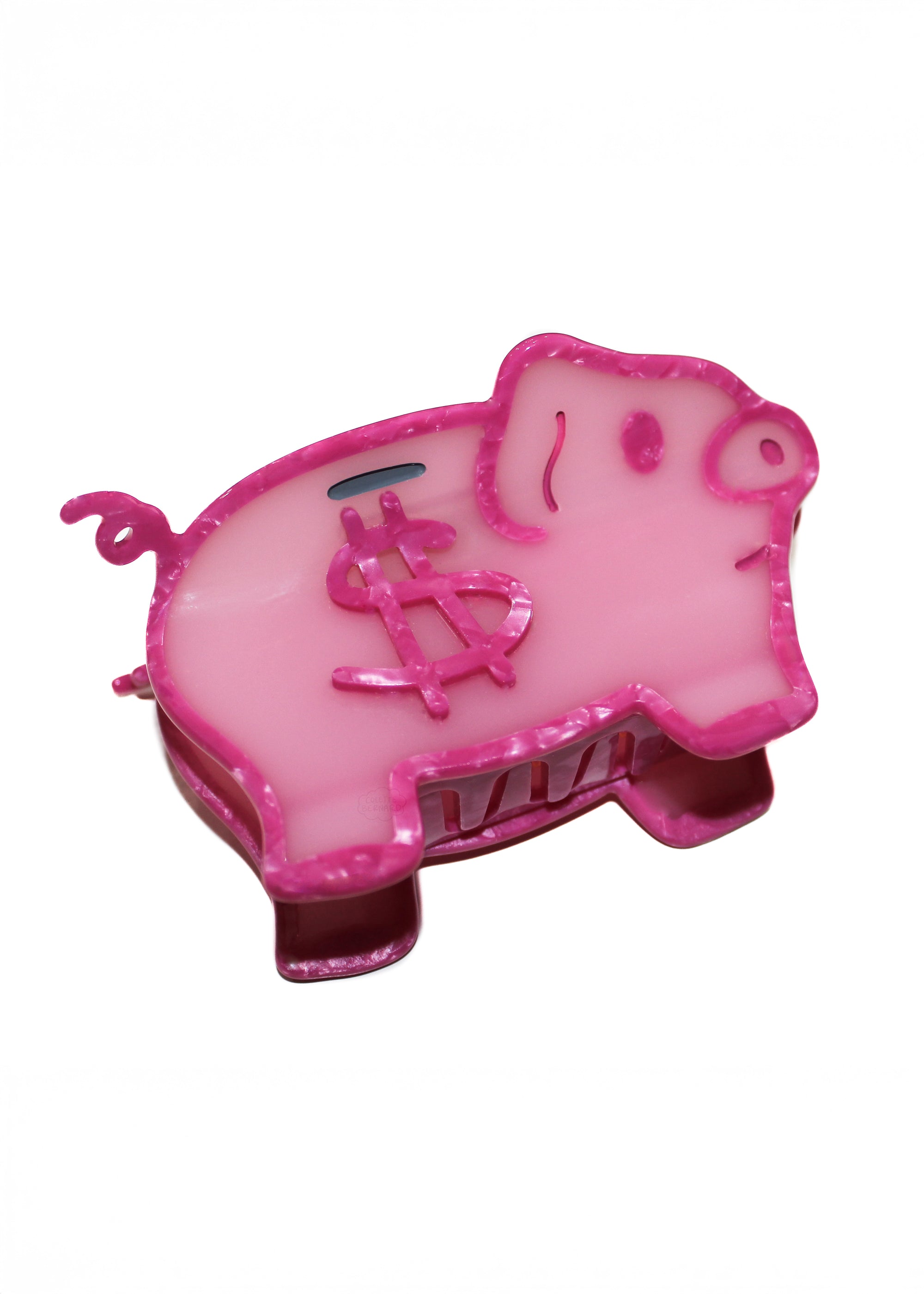 Piggy Bank Claw