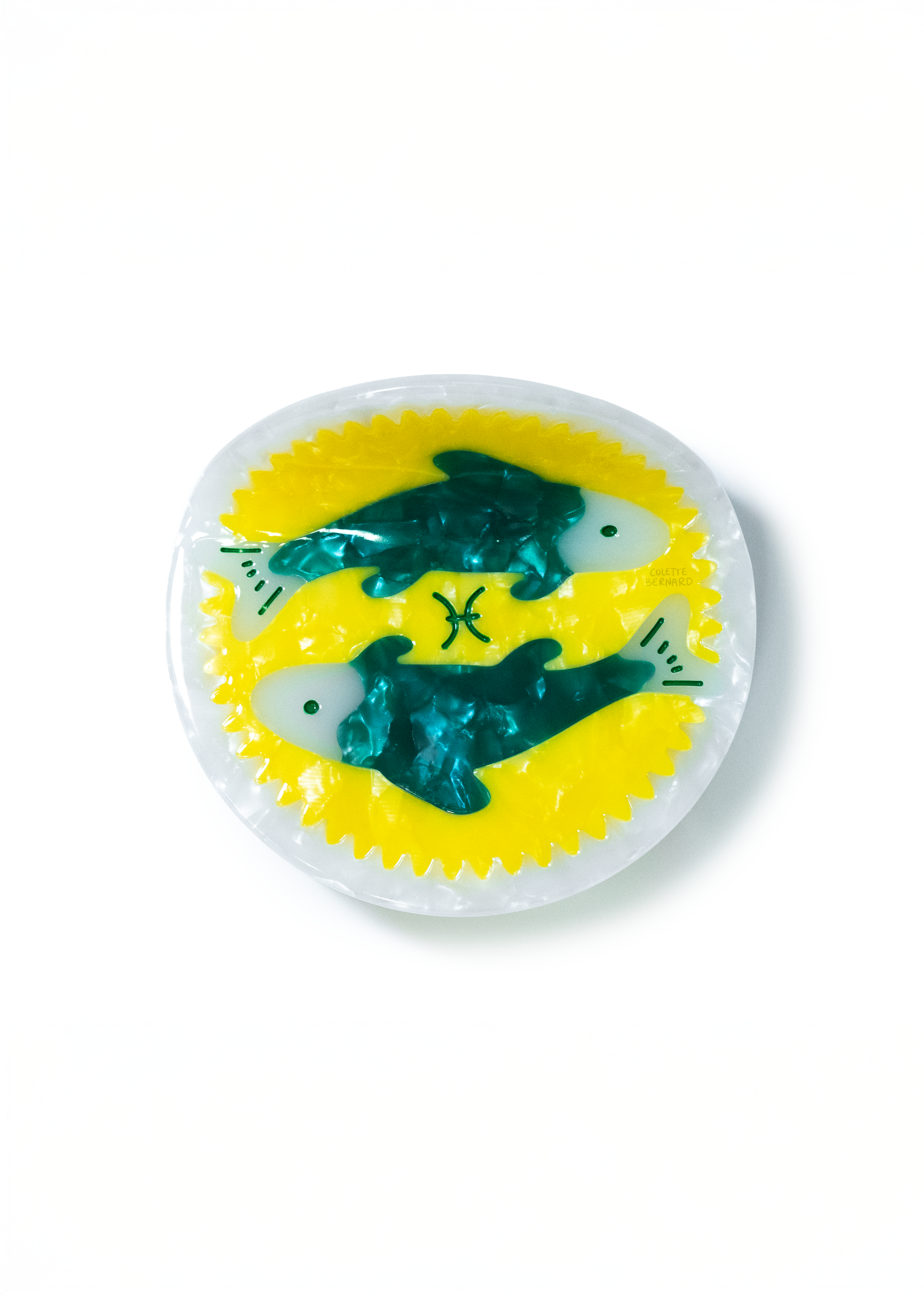 Pisces Claw