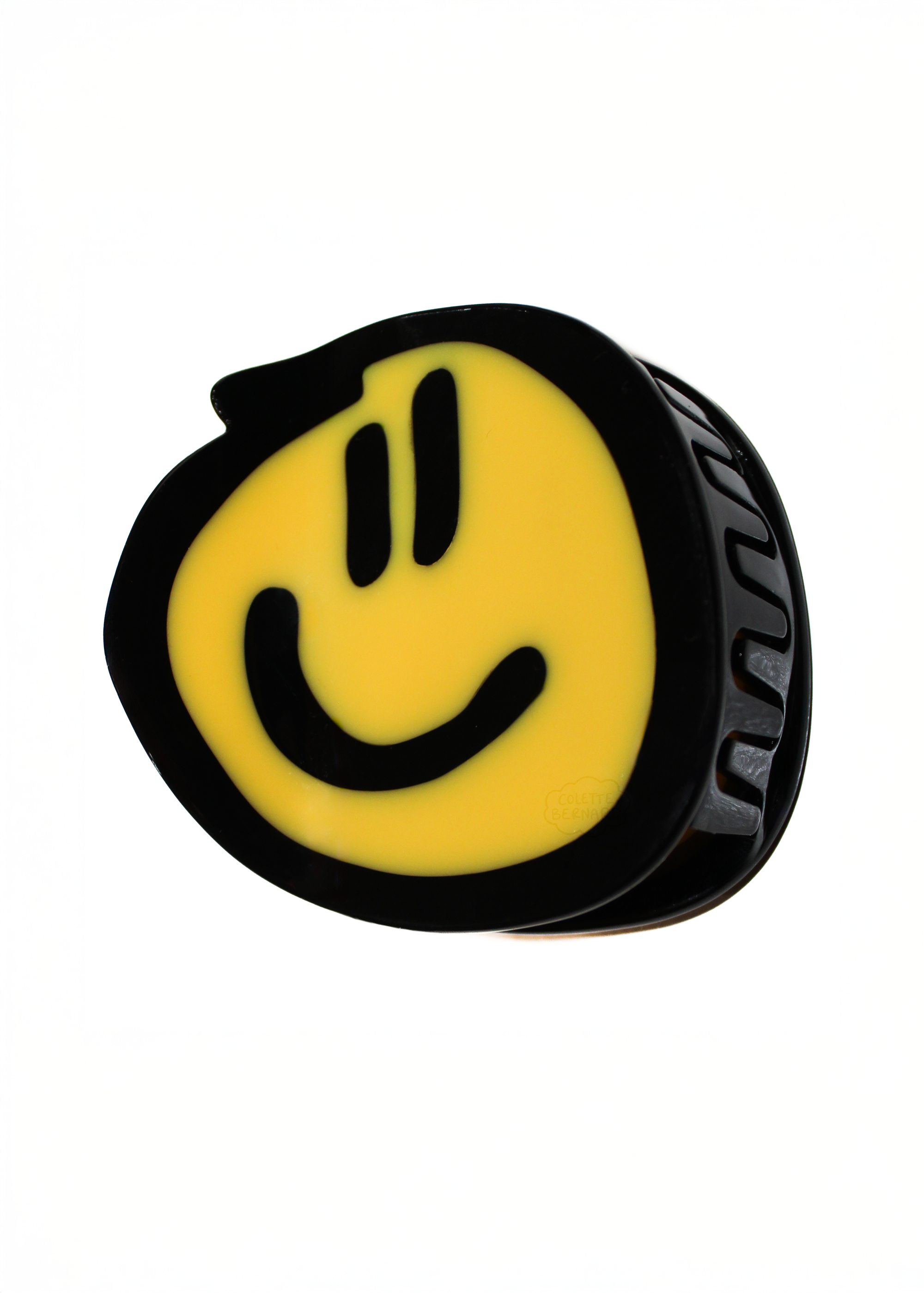 Smiley Claw