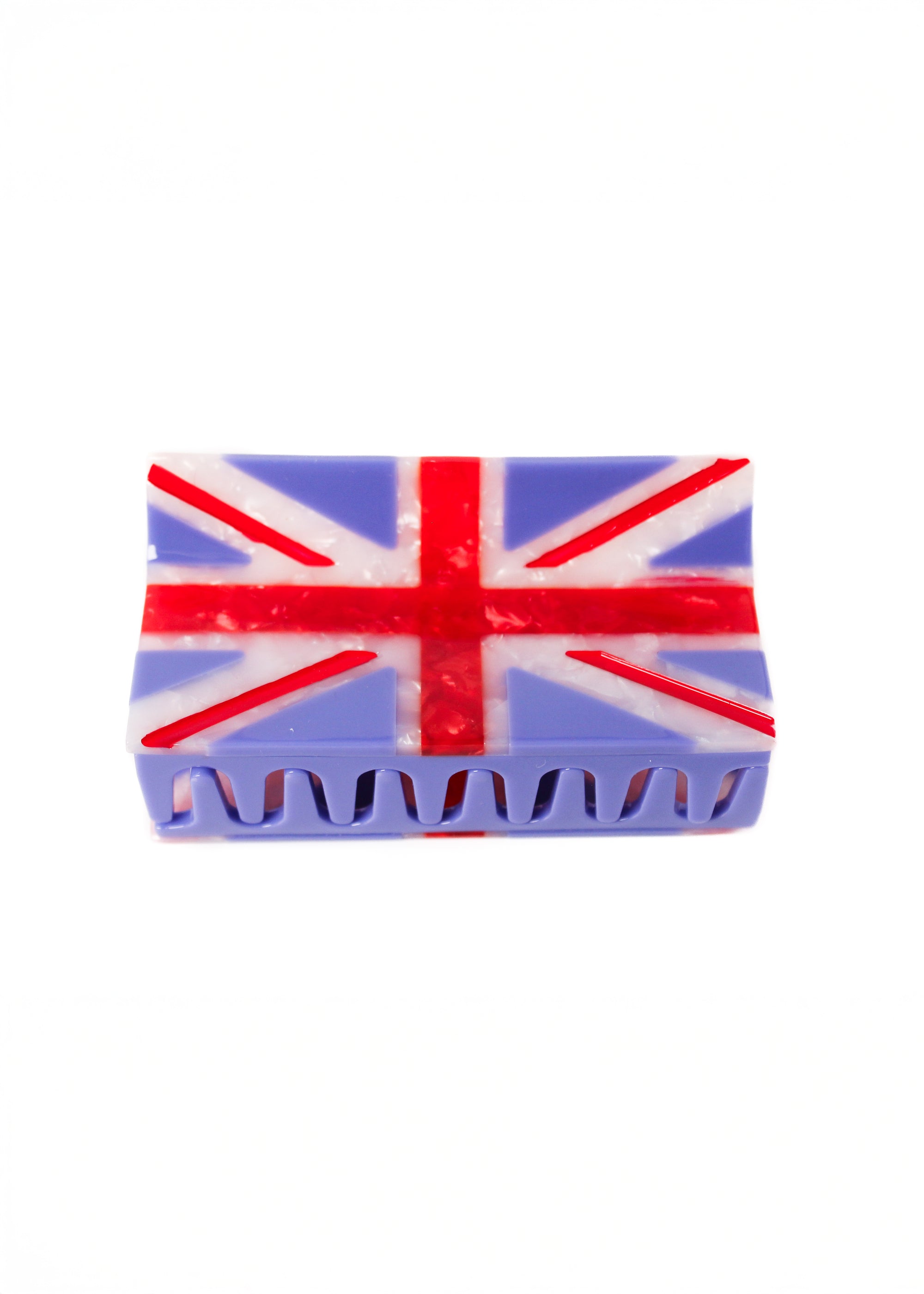 UK Flag Claw