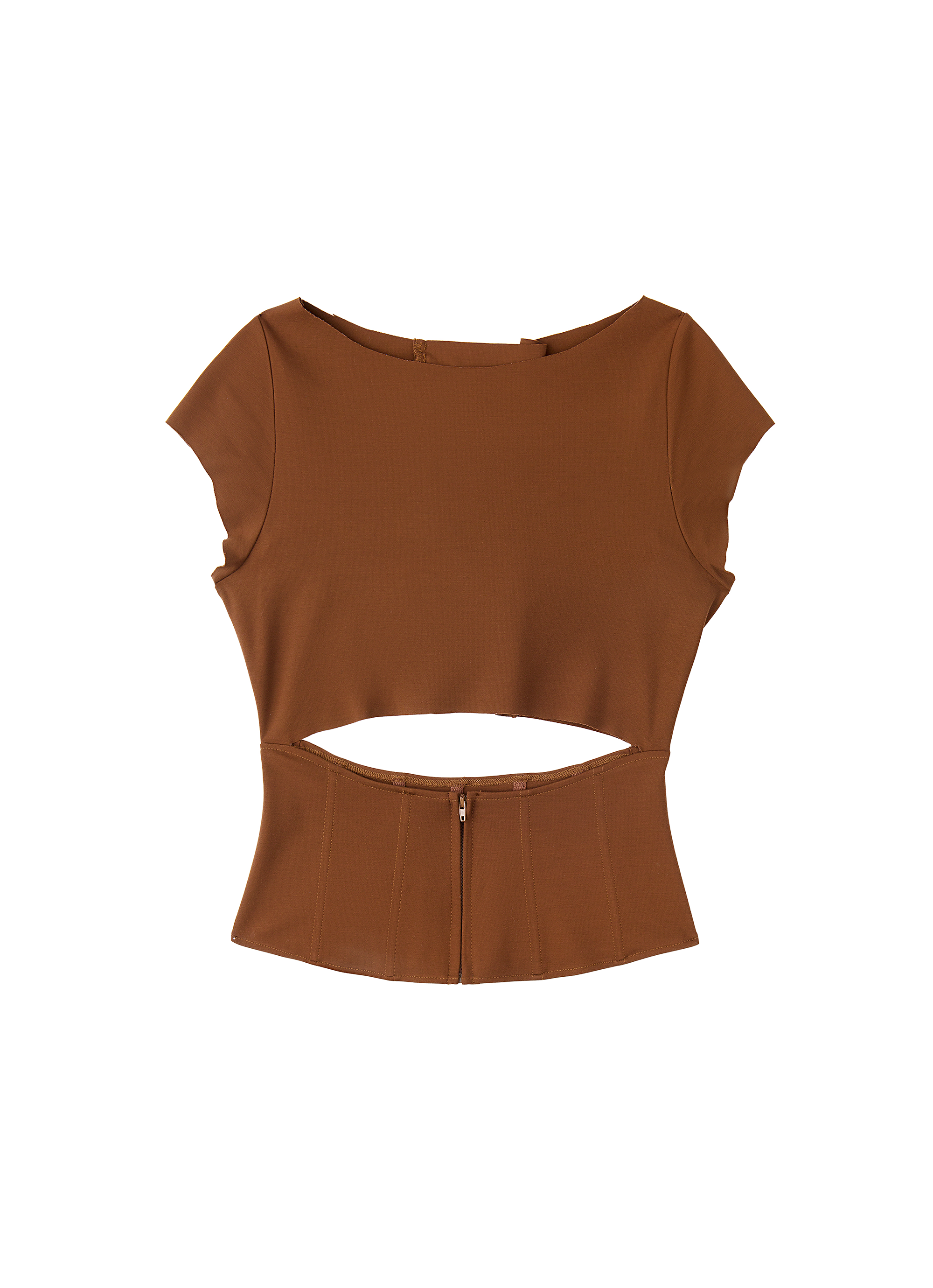 Corset Tee