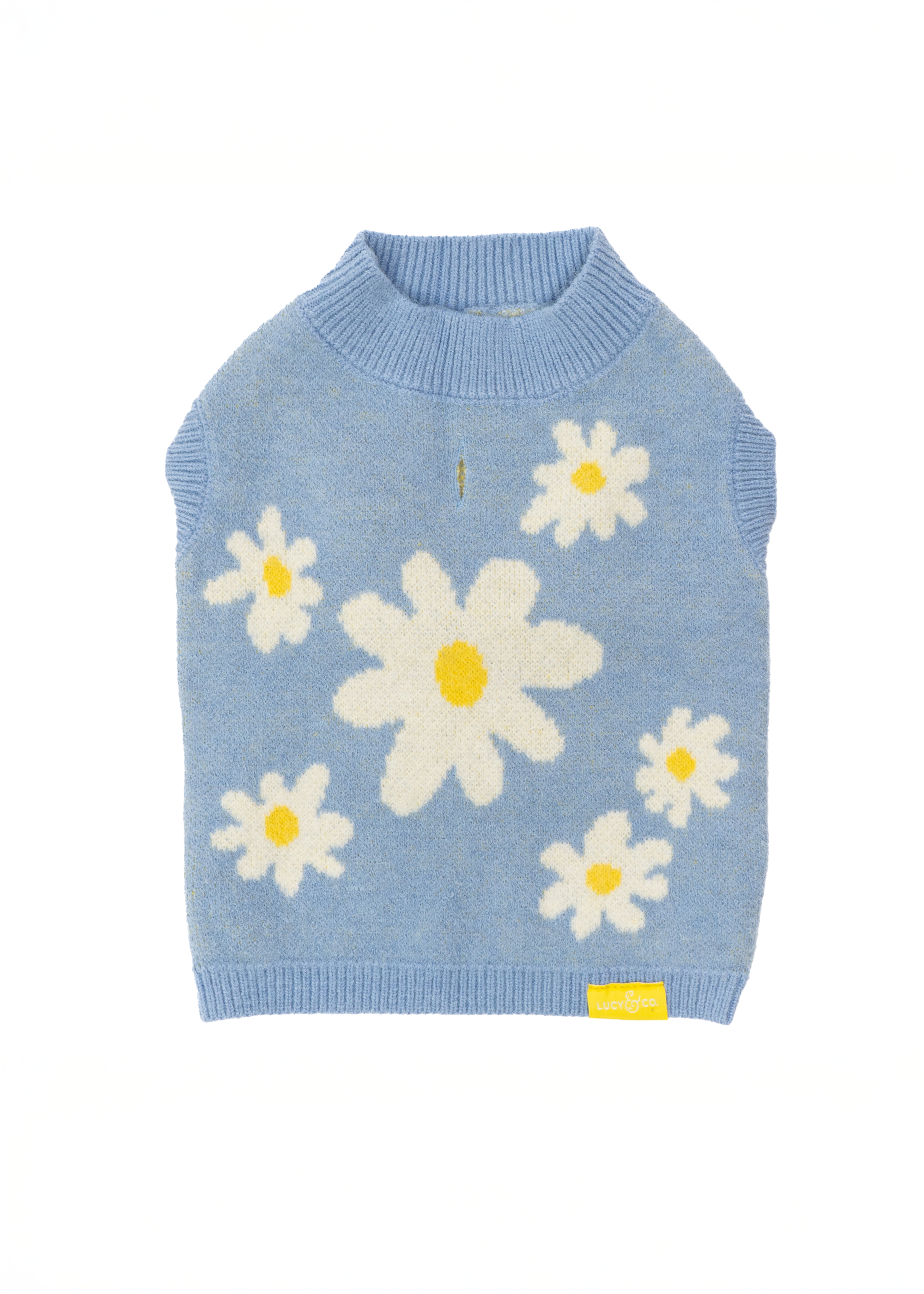 Simply Spendid Sweater