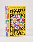 Le Puzz - Cutie Puzzle -