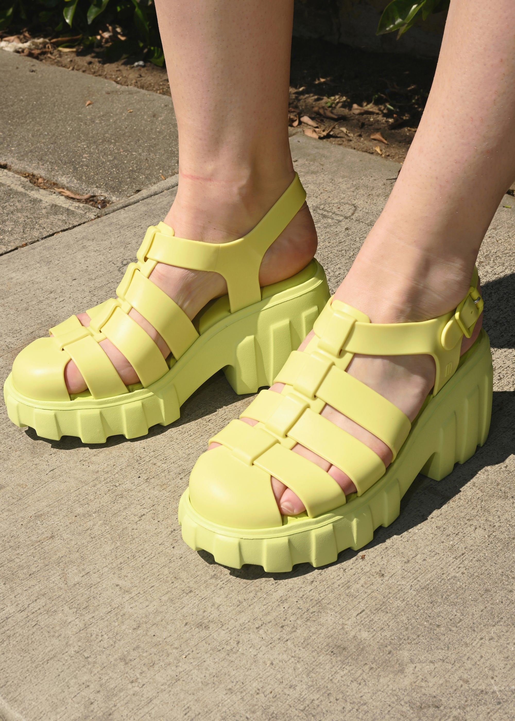 Megan Sandals