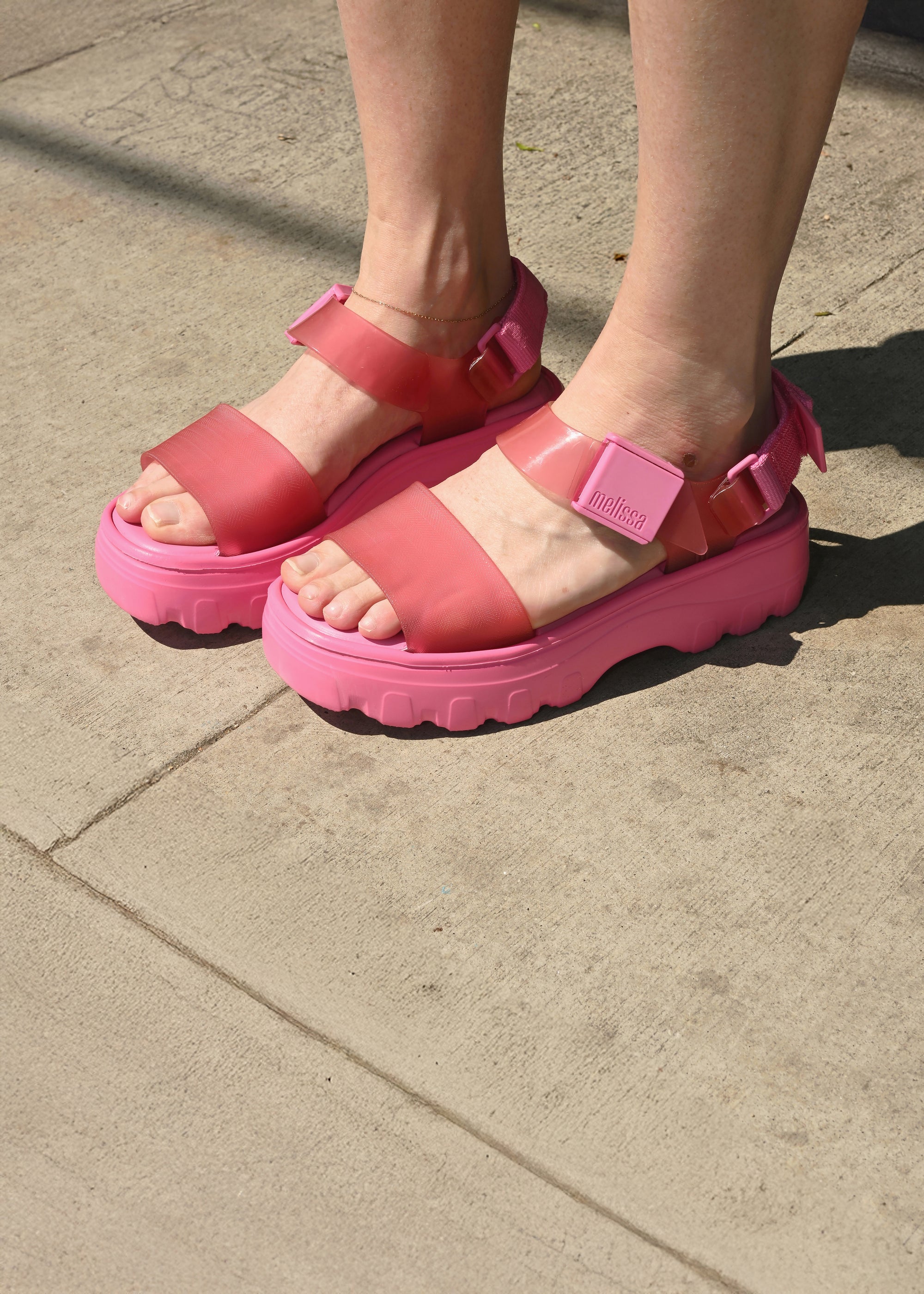 Kick Off Sandal