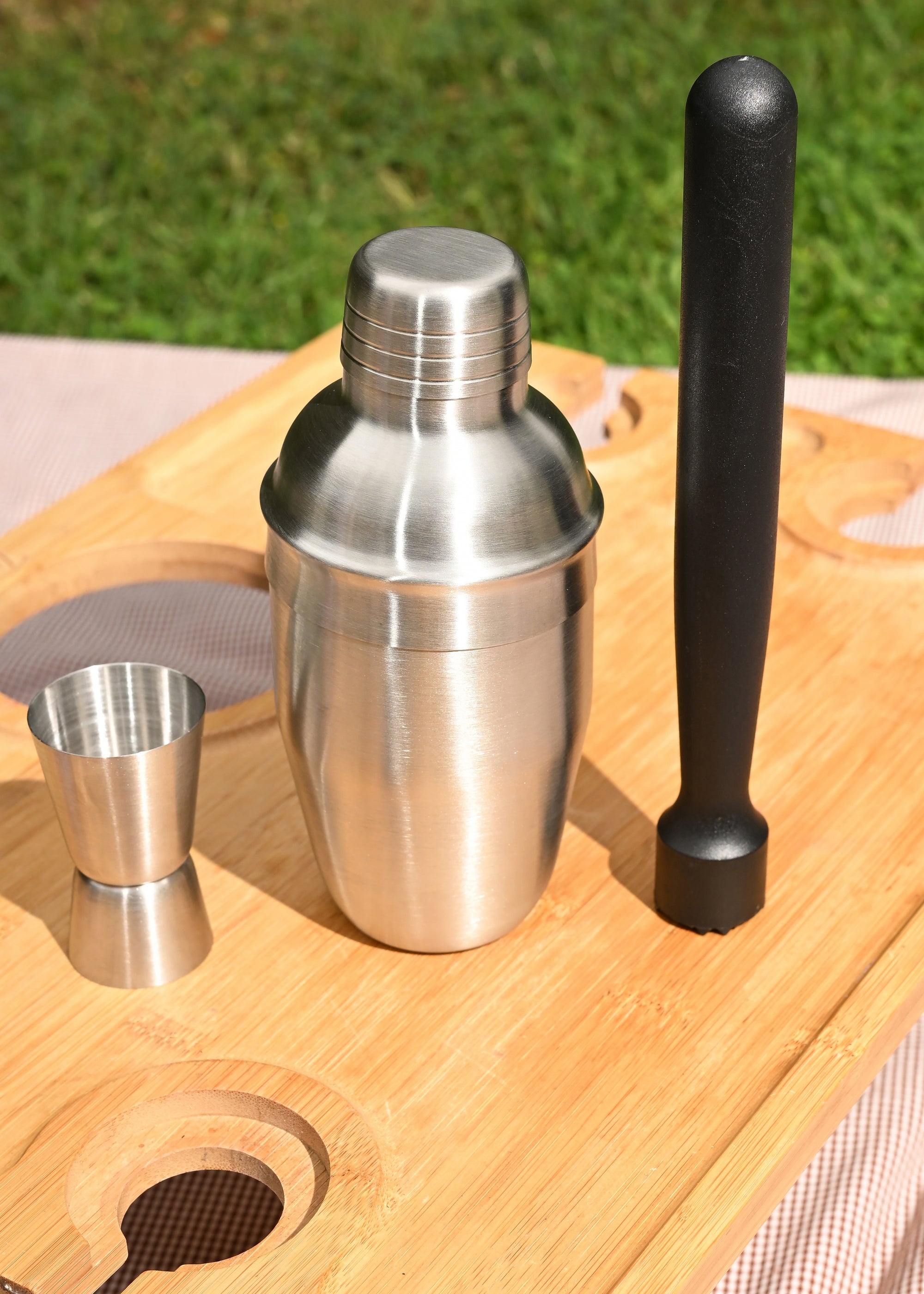 Basic Cocktail Set