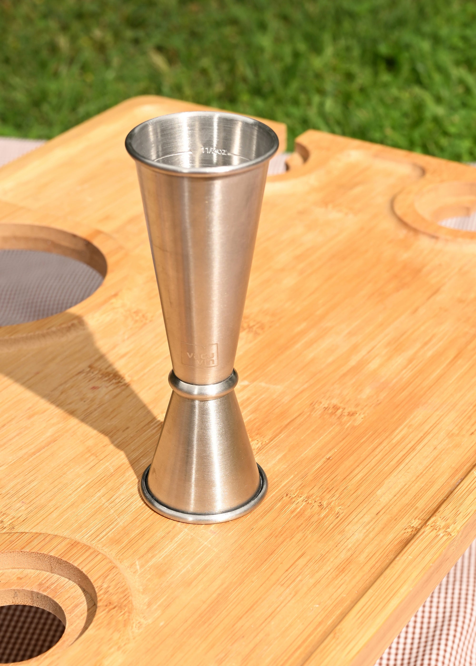 Stainless Steel Japanese Jigger
