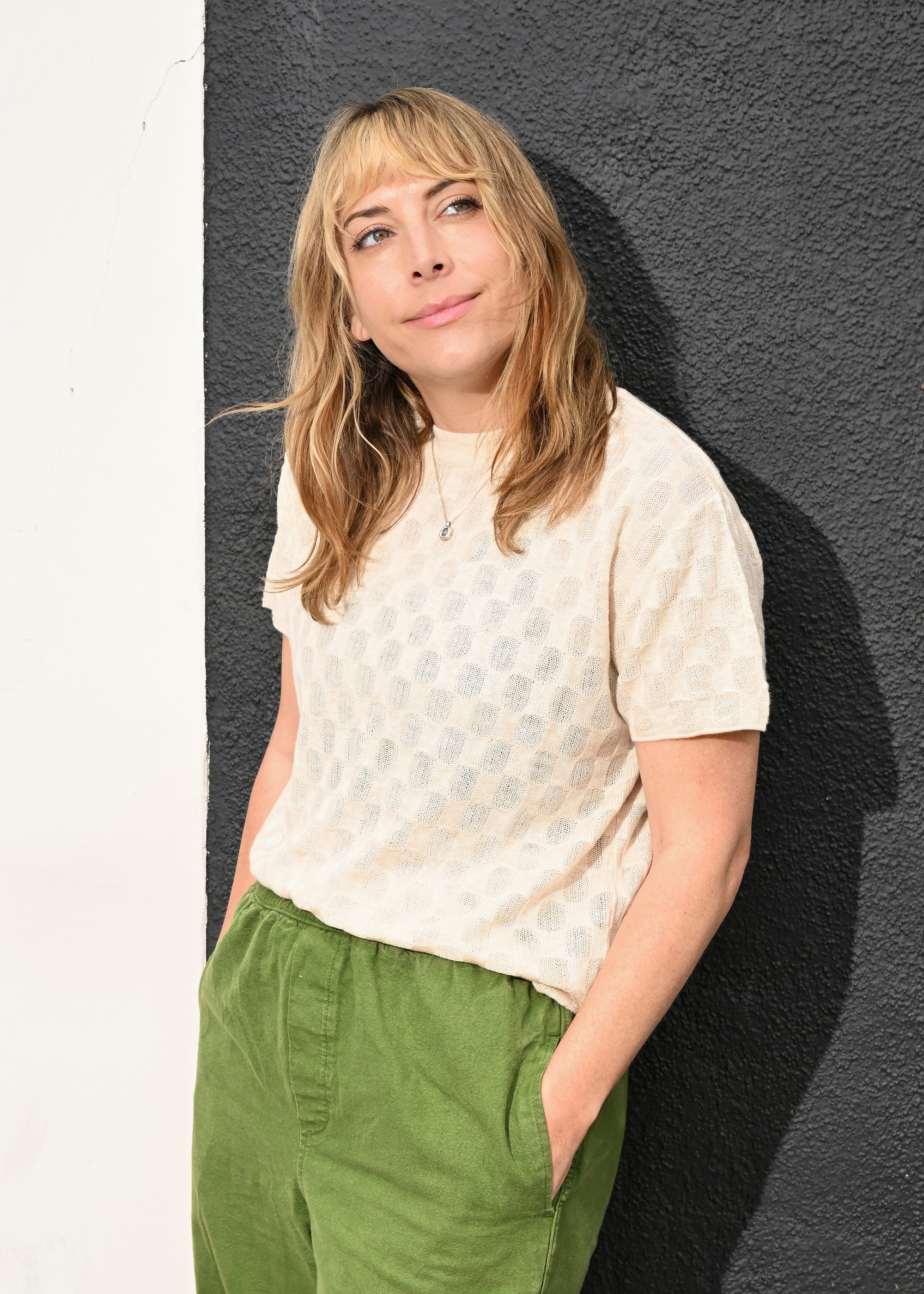 Melody Tee