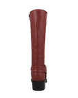 MIA - Diego Boot - Red -