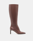 Dolce Vita - Emmi Boots - Chocolate Leather -