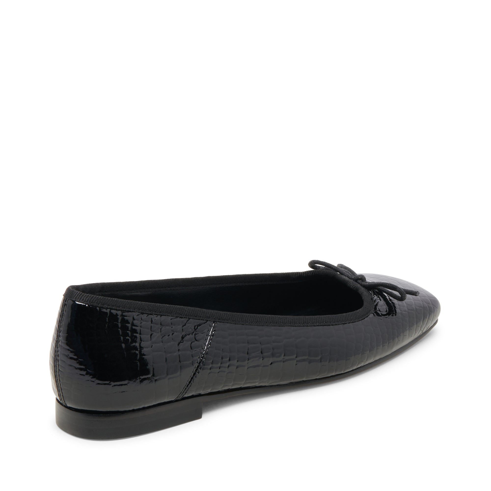 Anisa Flat - Noir
