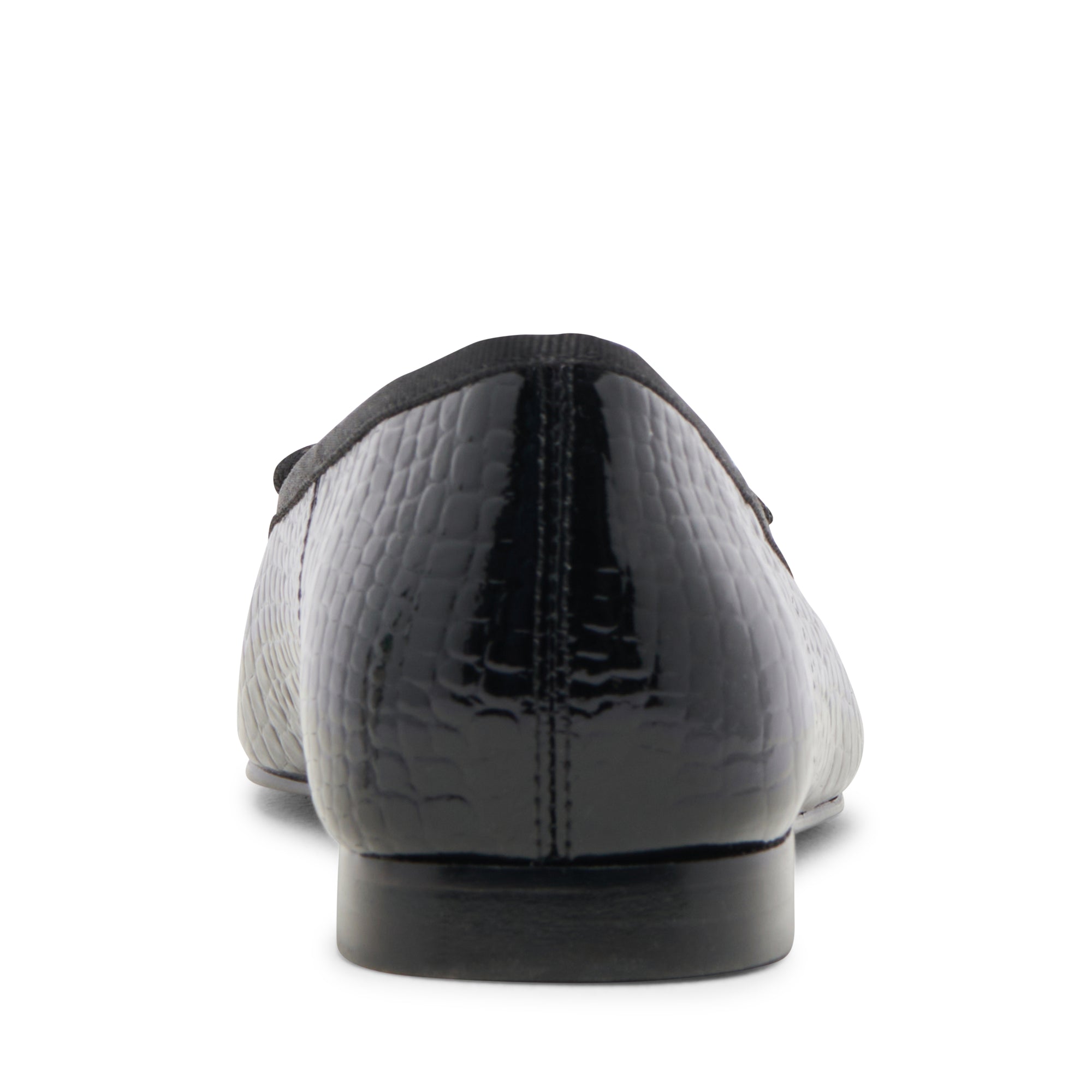 Anisa Flat - Noir