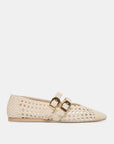 Dolce Vita - Baylee Woven - Creme Woven Stella -
