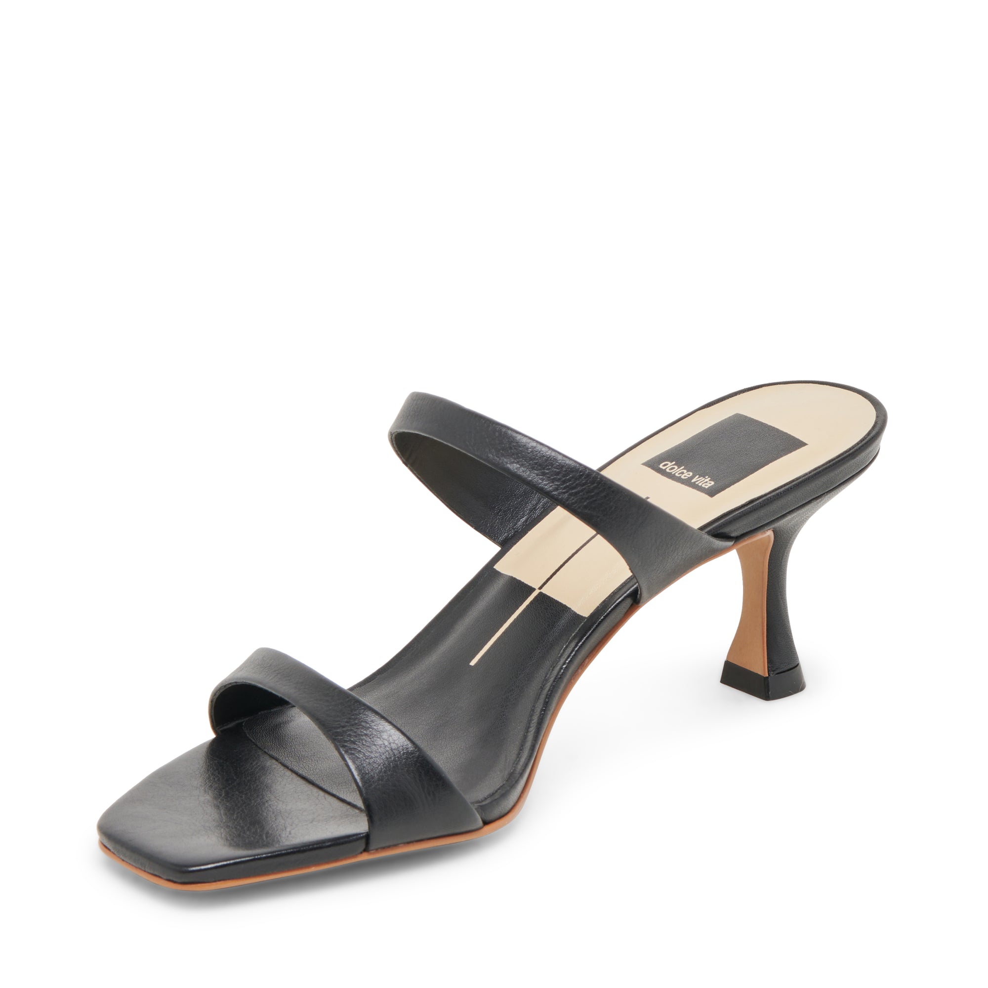 Genora Sandals