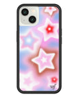 wildflower dream star iphone 13 case