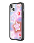 wildflower dream star iphone 14 case