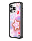 wildflower dream star iphone 14 pro case
