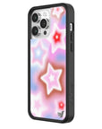 wildflower dream star iphone 14 pro max case