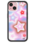 wildflower dream star iphone 15 case